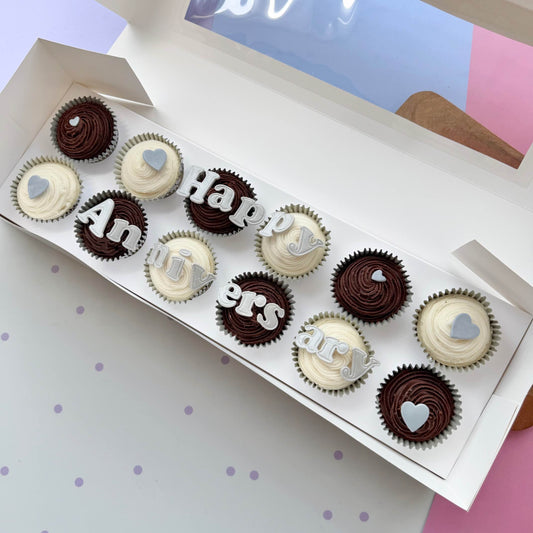 Custom Wording Box