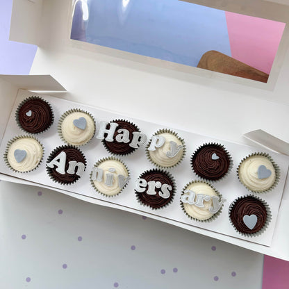 Custom Wording Box