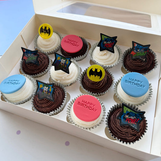 Pow Box