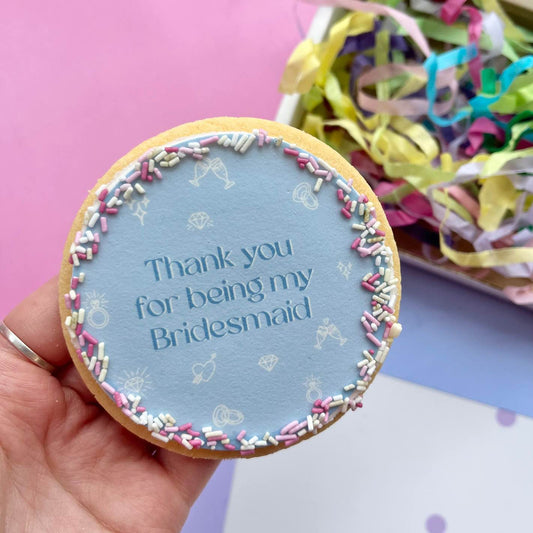 Ty Bridesmaid Sprinkle