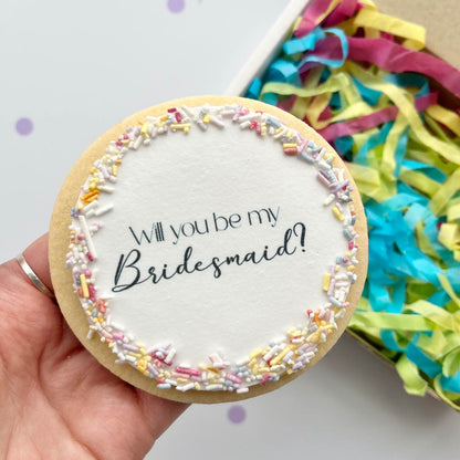 Wedding Sprinkle