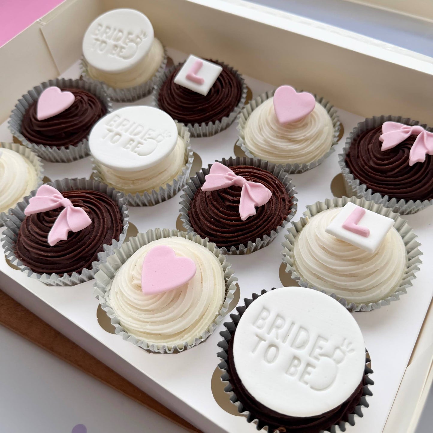 Bride Box
