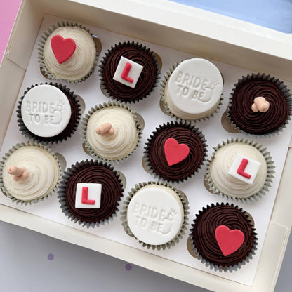 Hen Do Box