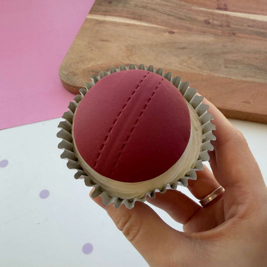 Cricket  Cupcakes