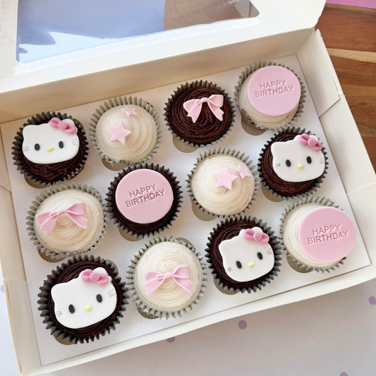 Cat Box
