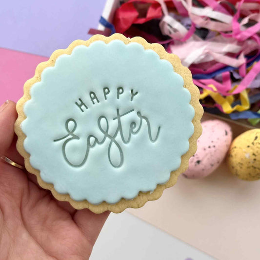 Happy Easter