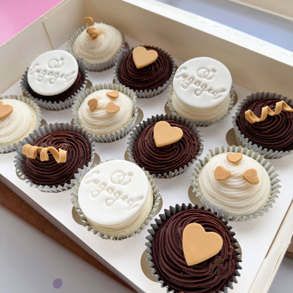 Engagement Box