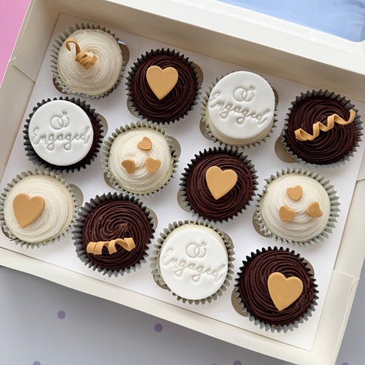 Engagement Box