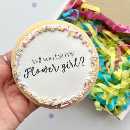 Wedding Sprinkle