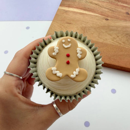 Gingerbread