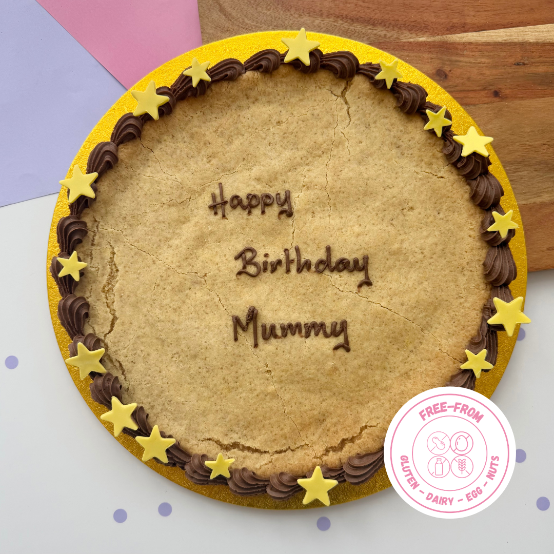 Giant Cookie V/GF
