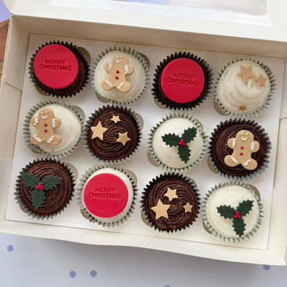 Gingerbread Box