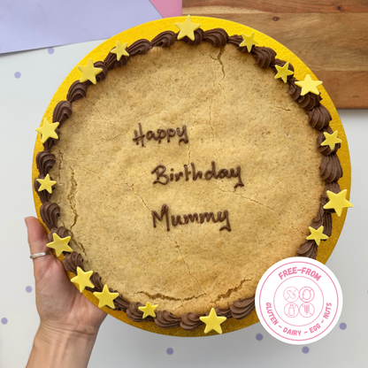 Giant Cookie V/GF