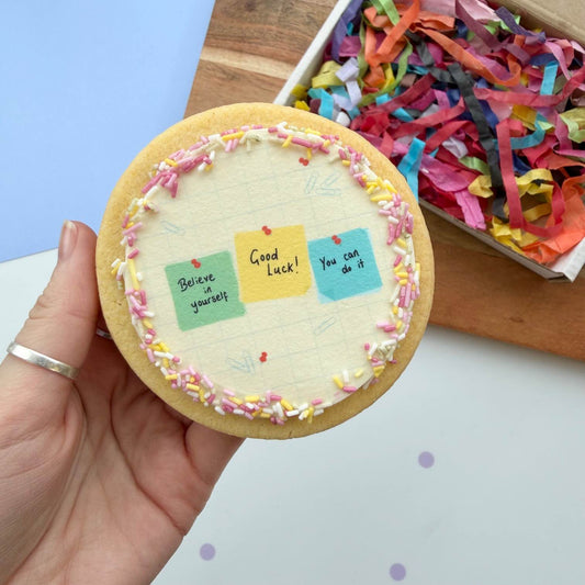 Good Luck Sprinkle