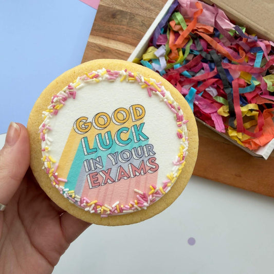Good Luck Exams