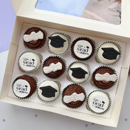 Graduation Box