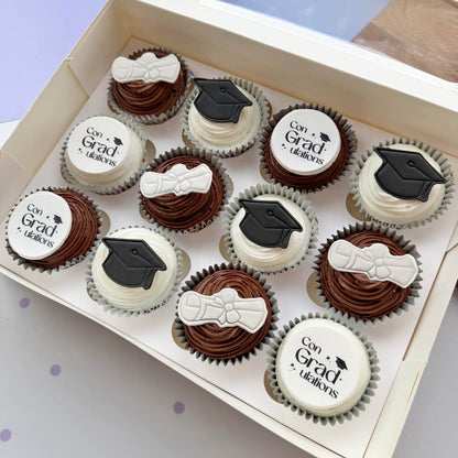 Graduation Box