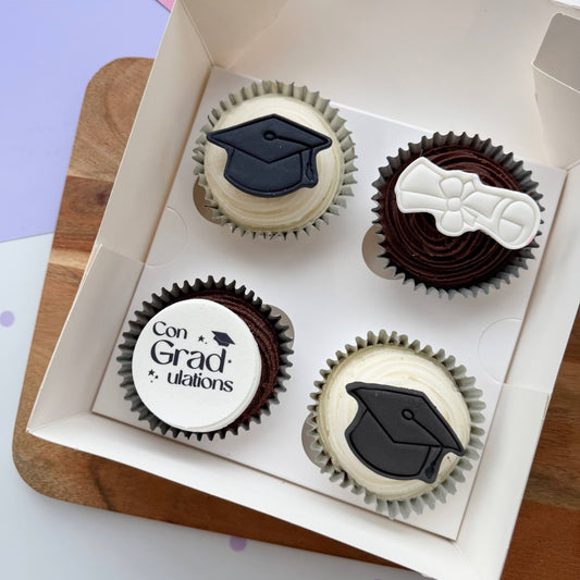 Graduation Box