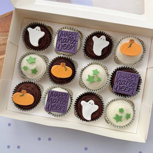 Halloween Box