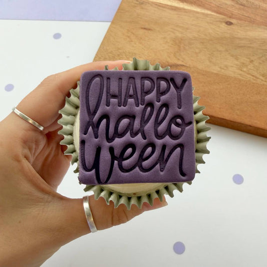 Halloween Cupcakes