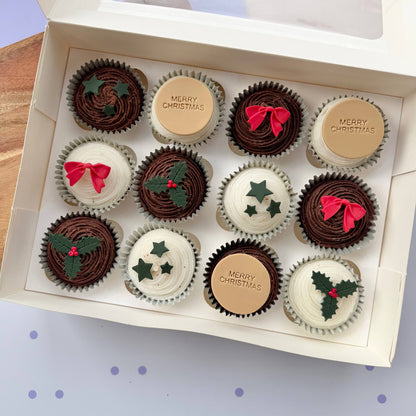 Holly Box