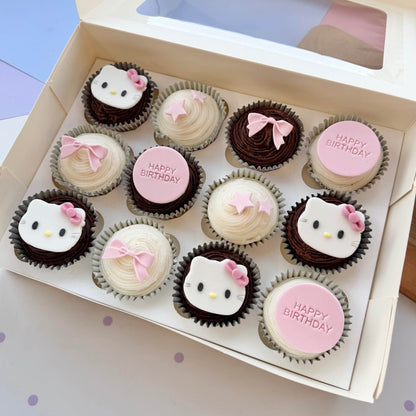 Cat Box