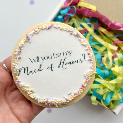 Wedding Sprinkle