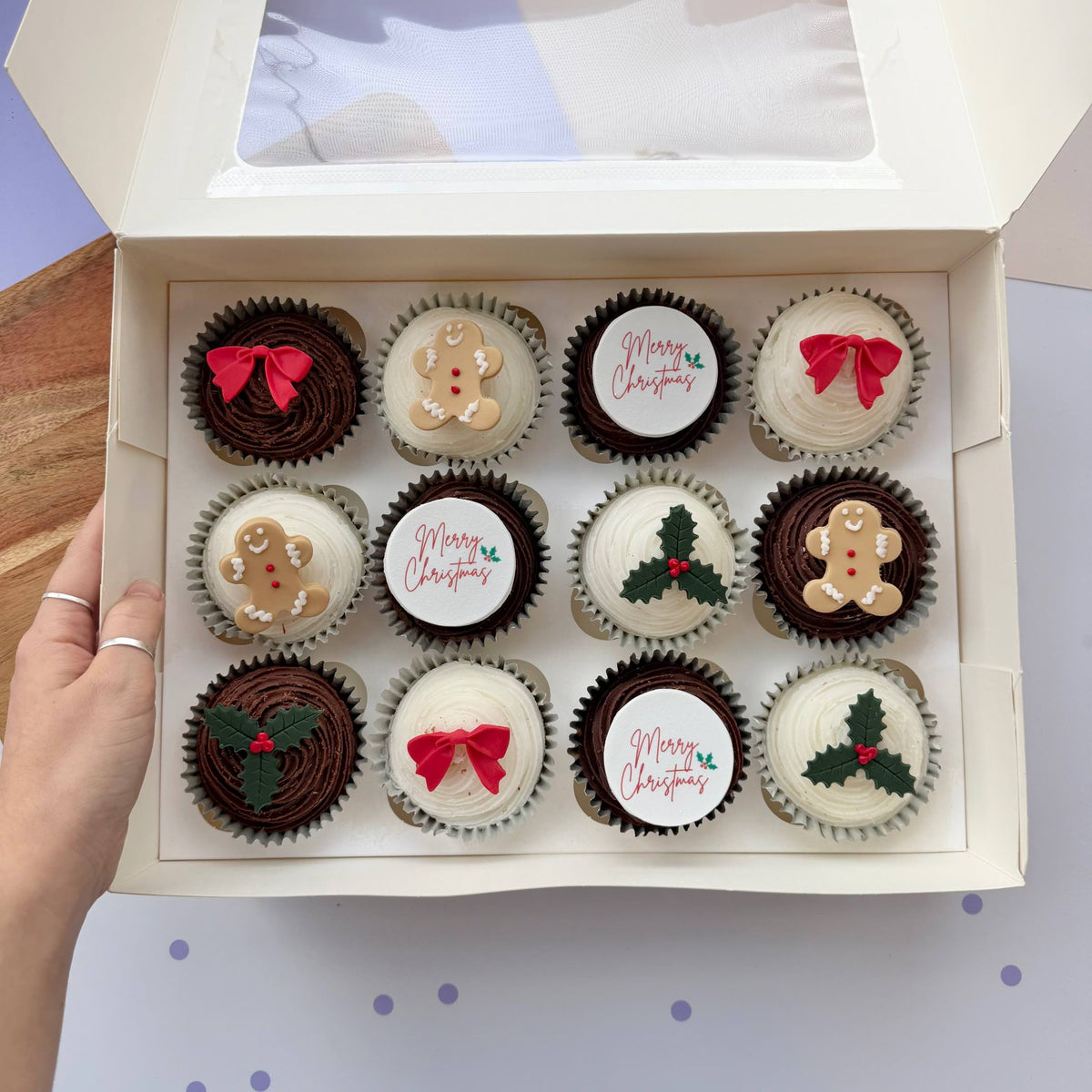 Christmas Box