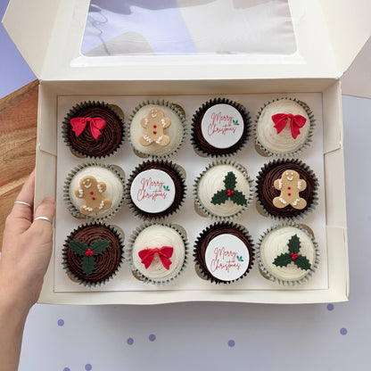 Christmas Box