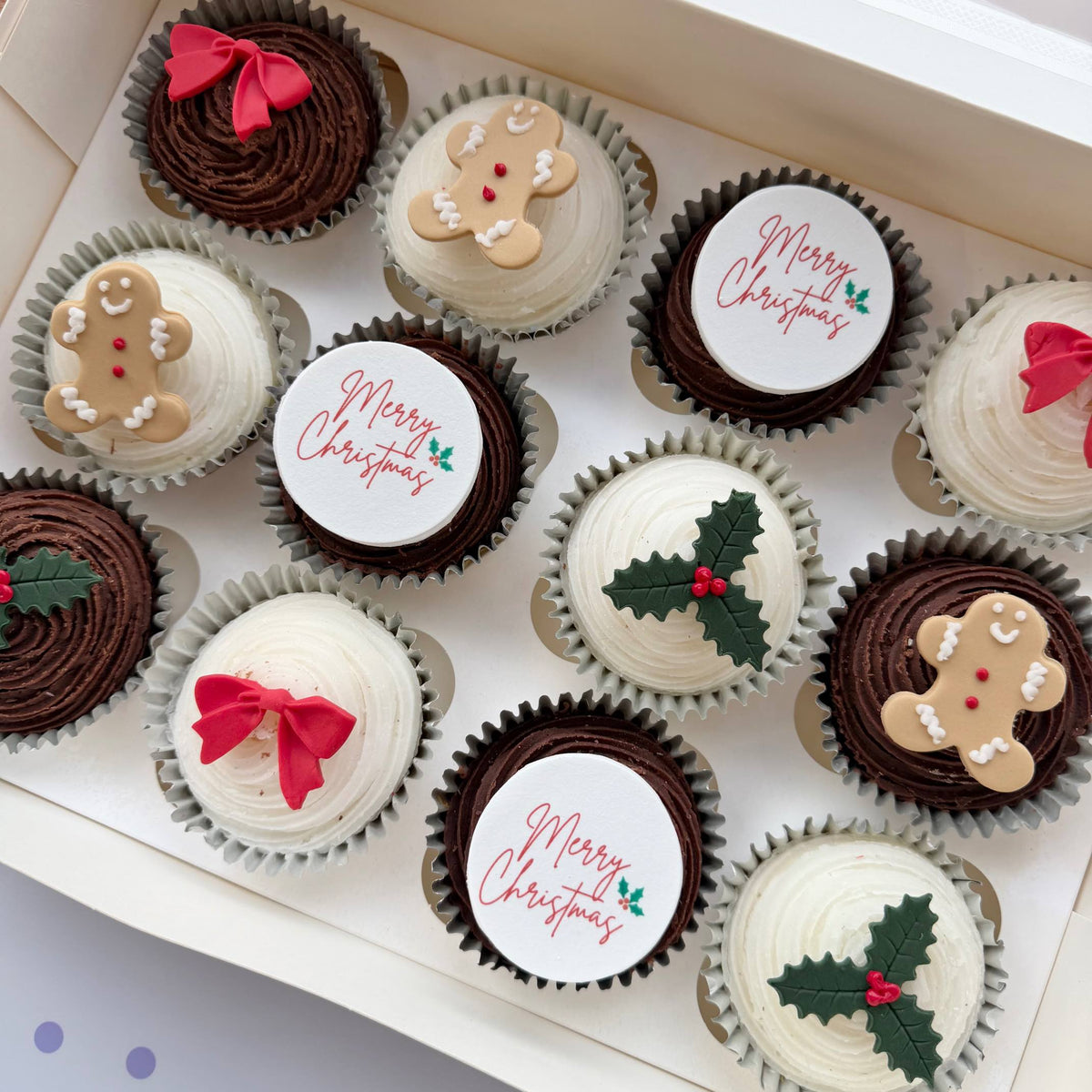 Christmas Box