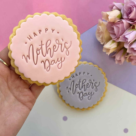 Mother's Day Swirl