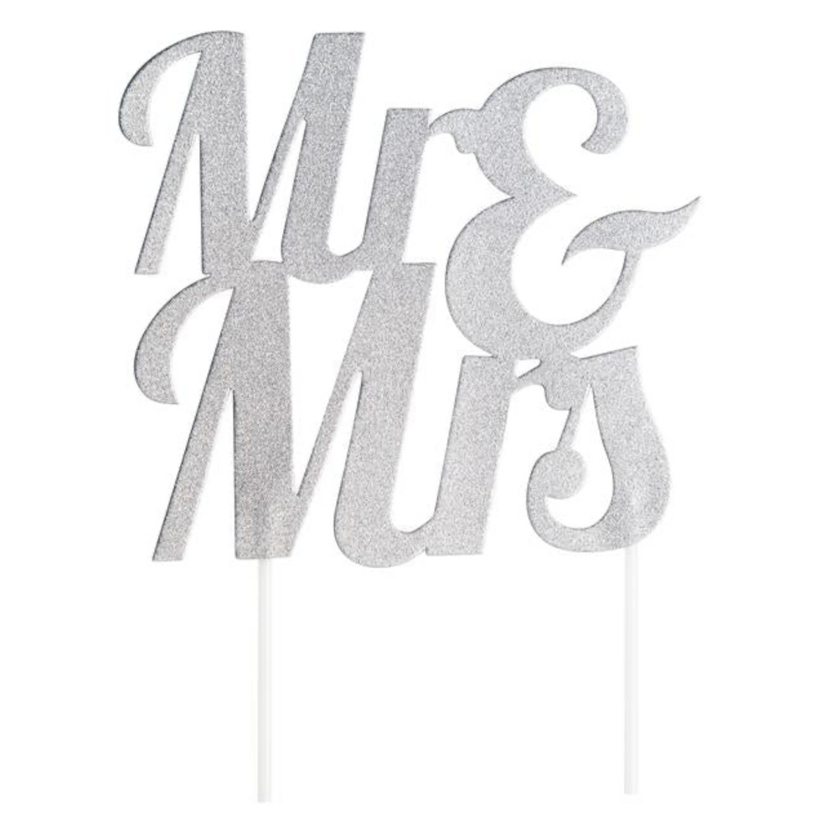 Mr & Mrs Topper