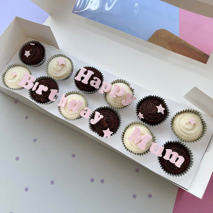 Custom Wording Box