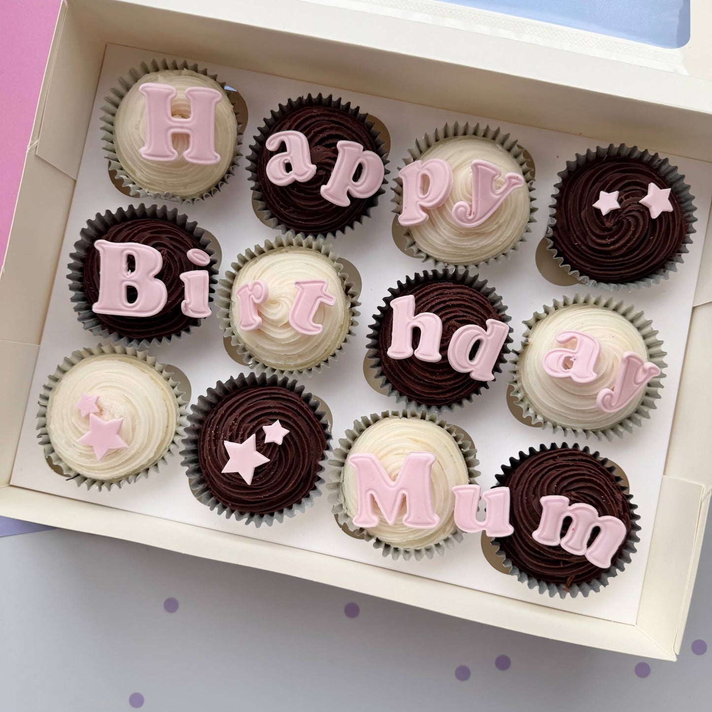 Own Wording Box
