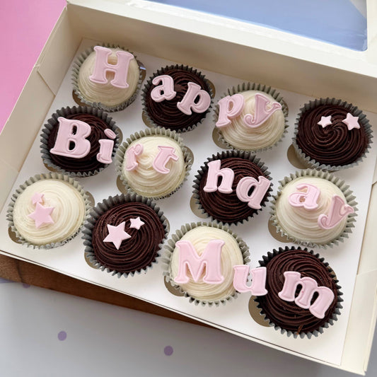 Own Wording Box