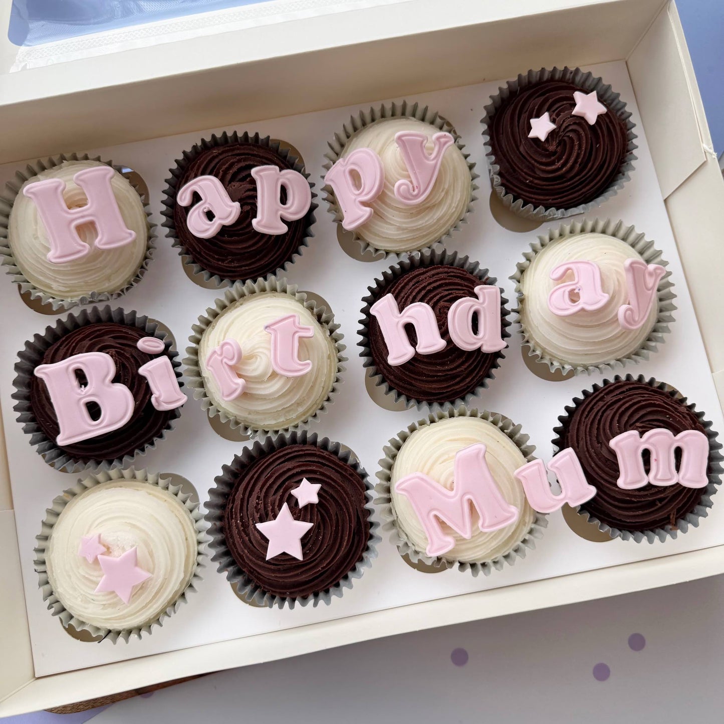 Own Wording Box