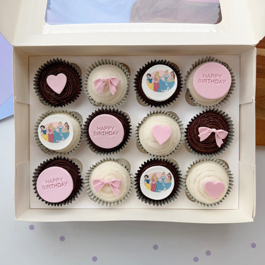 Princess Box