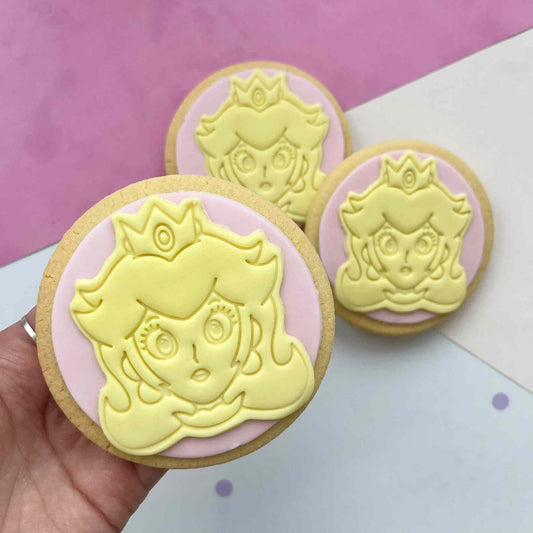 Peach