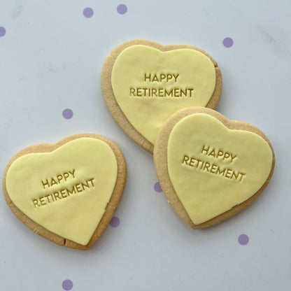Retirement