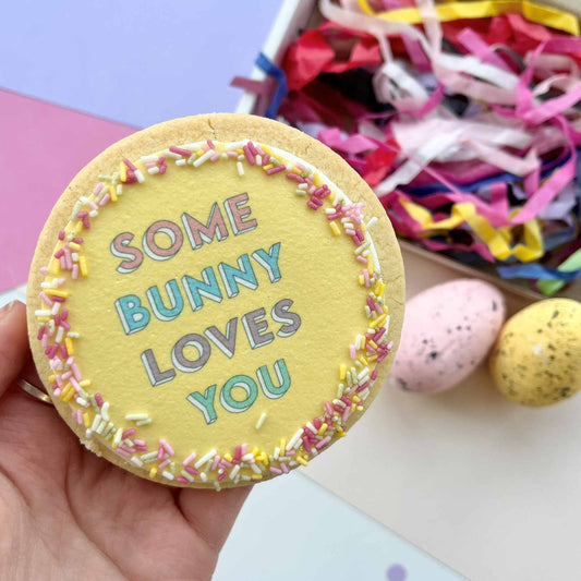 Some Bunny Sprinkle