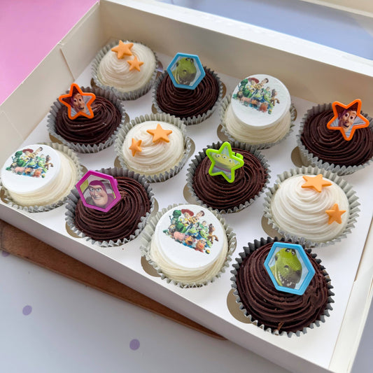 Toys Box