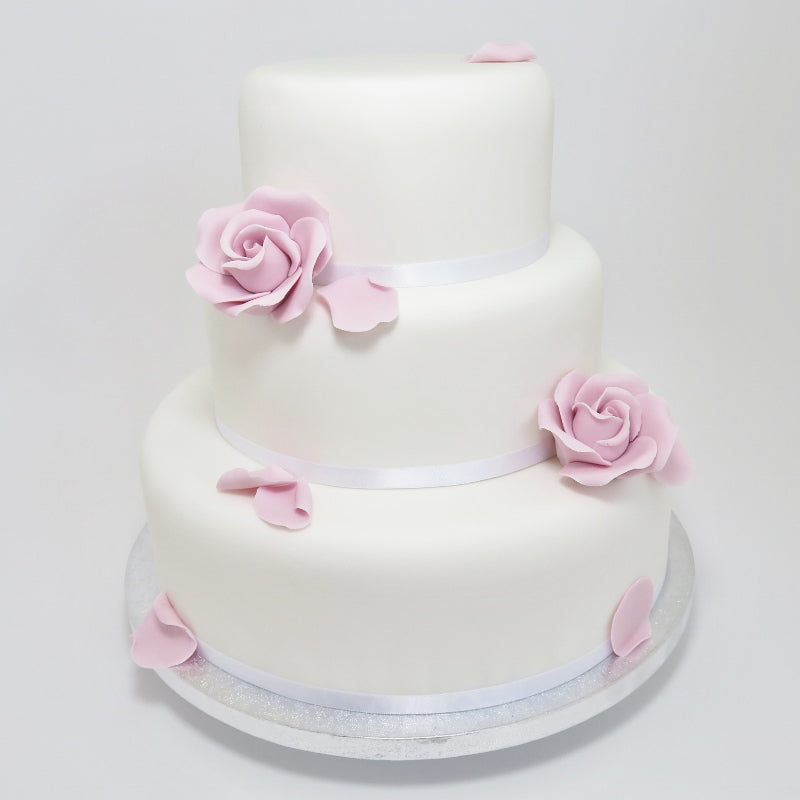 Simply Roses