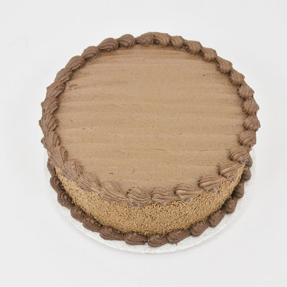 Round Cakes