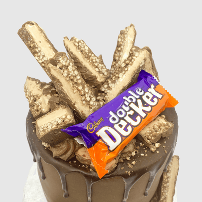 Double Decker Drip
