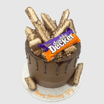 Double Decker Drip