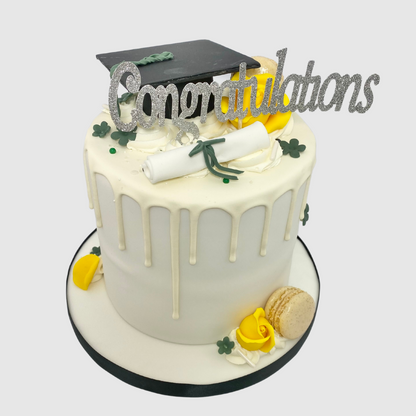 Graduation Drip