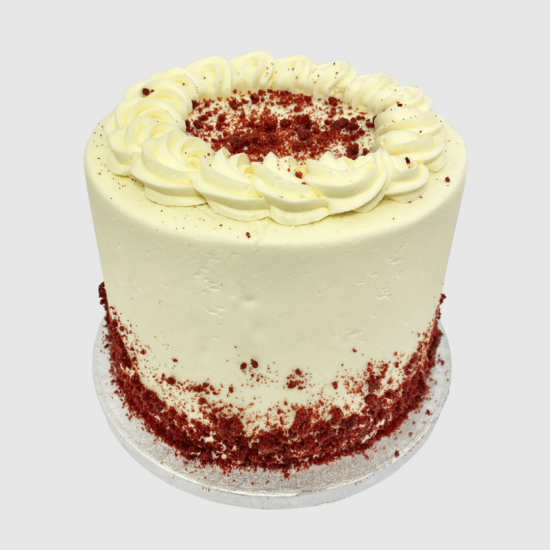 Red Velvet Cake