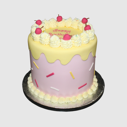 Birthday Cake
