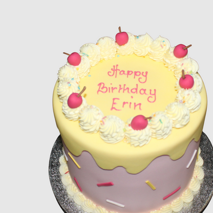 Birthday Cake