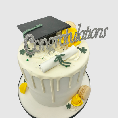 Graduation Drip